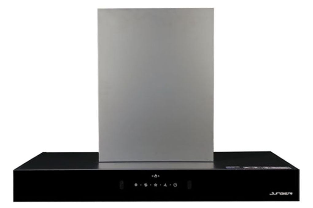 Máy hút mùi vẫy tay Junger HRJ 901 Máy hút mùi vẫy tay Junger HRJ 901