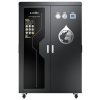 Máy lọc tổng đầu nguồn Karofi KTF-662