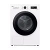 Máy sấy bơm nhiệt LG 9kg RB09NHP5W