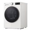 Máy sấy bơm nhiệt LG Inverter 12 kg RX12VHP5WB