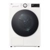 Máy sấy bơm nhiệt LG Inverter 12 kg RX12VHP5WB
