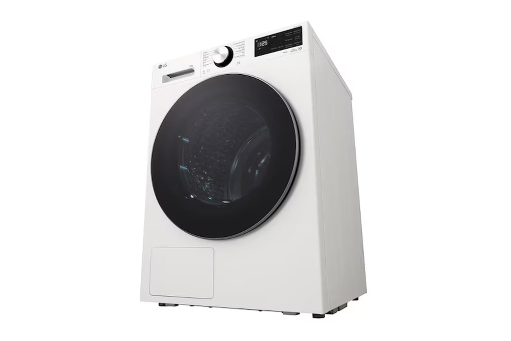 Máy sấy bơm nhiệt LG Inverter 12 kg RX12VHP5WB Máy sấy bơm nhiệt LG Inverter 12 kg RX12VHP5WB