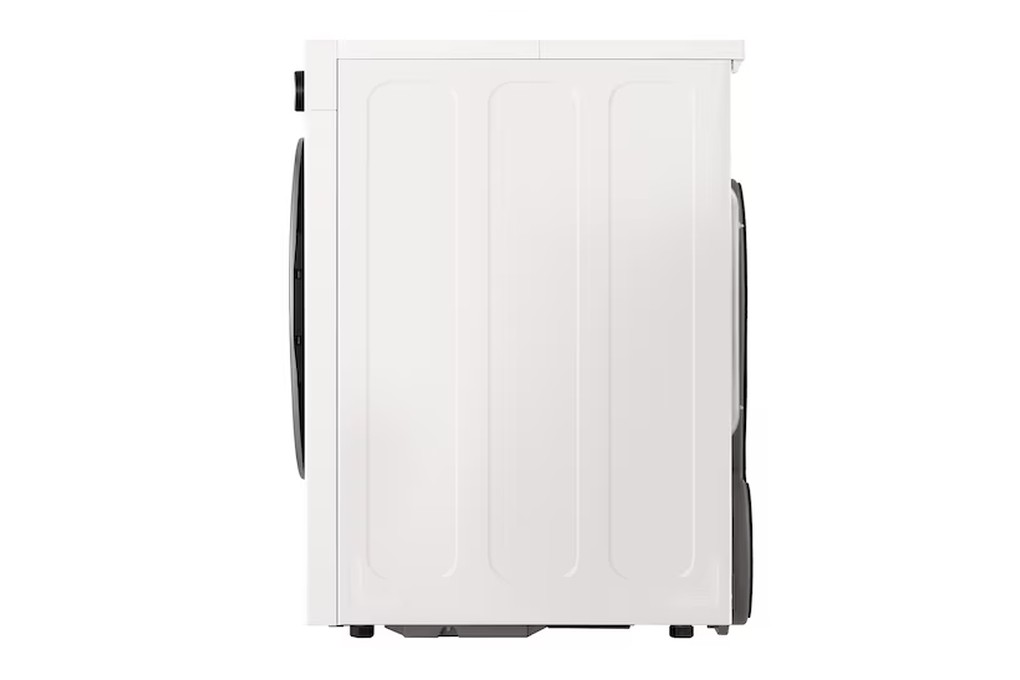 Máy sấy bơm nhiệt LG Inverter 12 kg RX12VHP5WB Máy sấy bơm nhiệt LG Inverter 12 kg RX12VHP5WB