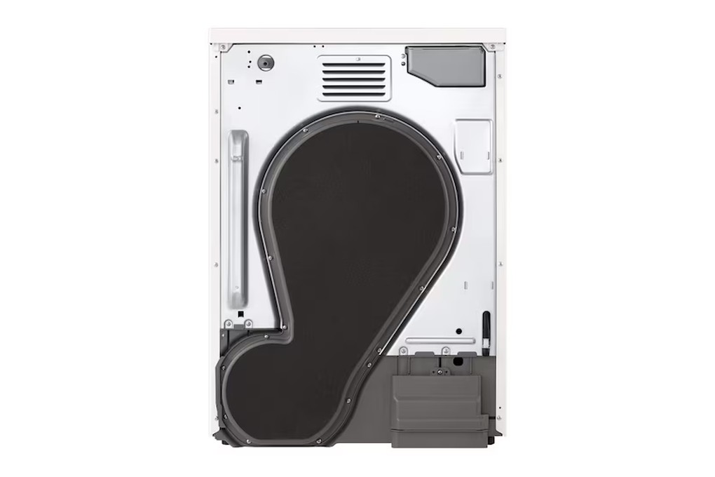 Máy sấy bơm nhiệt LG Inverter 12 kg RX12VHP5WB Máy sấy bơm nhiệt LG Inverter 12 kg RX12VHP5WB