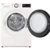 Máy sấy bơm nhiệt LG Inverter 12 kg RX12VHP5WB