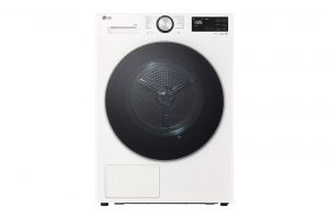 Máy sấy bơm nhiệt LG Inverter 12 kg RX12VHP5WB