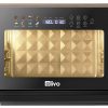 Nồi chiên hấp Olivo 20 lít SteamFry Extra