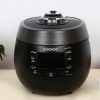 Nồi cơm điện tử áp suất Cuckoo 1.8 lít CRP-RT1008F