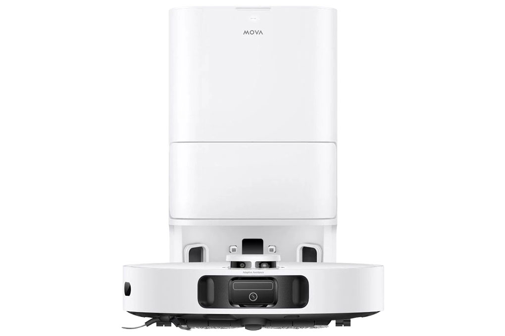 Robot hút bụi lau nhà Mova E40 Ultra Robot hút bụi lau nhà Mova E40 Ultra