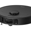 Robot hút bụi lau nhà Mova E50 Ultra Đen