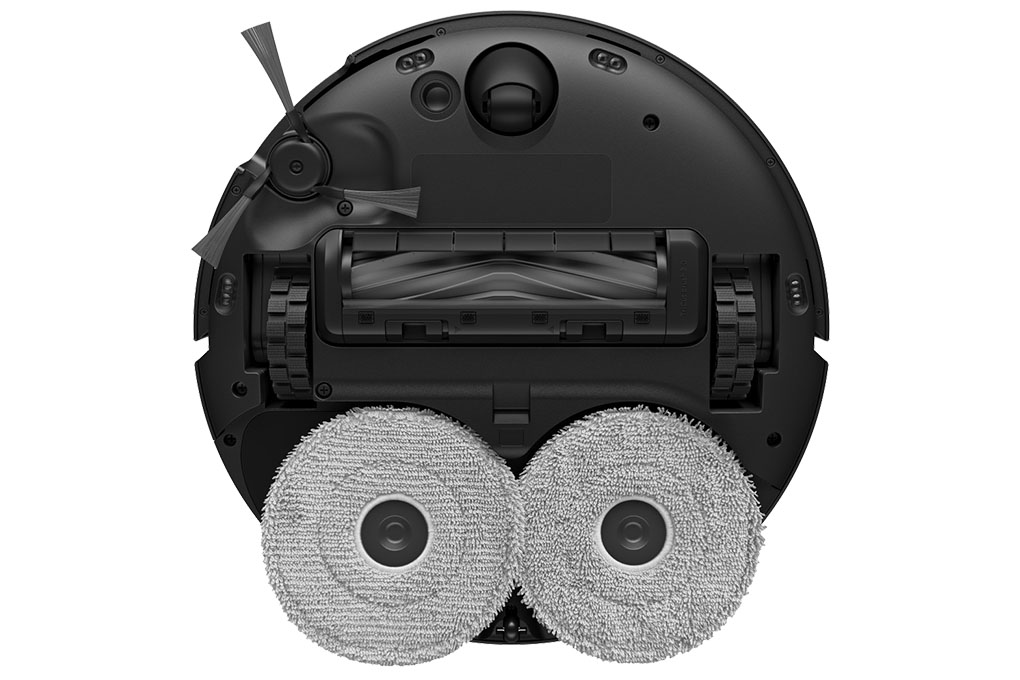 Robot hút bụi lau nhà Mova P70 Pro Ultra Robot hút bụi lau nhà Mova P70 Pro Ultra