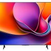 Smart Tivi Hisense 4K 43 inch 43A6Q