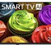 Smart Tivi LG AI Full HD 43 inch 43LB6550PSA