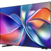 Smart Tivi QLED Hisense 4K 65 inch 65Q6Q