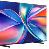 Smart Tivi QLED Hisense 4K 75 inch 75Q6Q