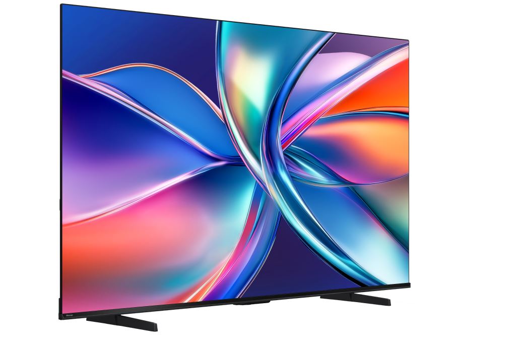 Smart Tivi QLED Hisense 4K 75 inch 75Q6Q Smart Tivi QLED Hisense 4K 75 inch 75Q6Q