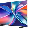 Smart Tivi QLED Hisense 4K 75 inch 75Q6Q
