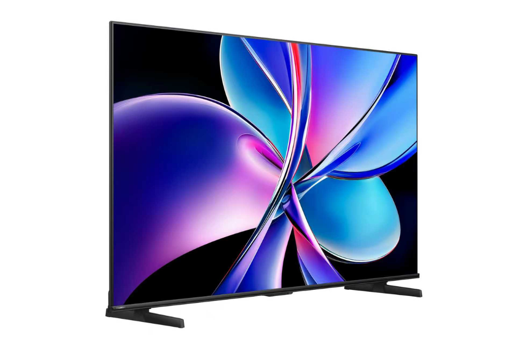 Smart Tivi QLED Hisense AI 4K 55 inch 55Q7Q Smart Tivi QLED Hisense AI 4K 55 inch 55Q7Q