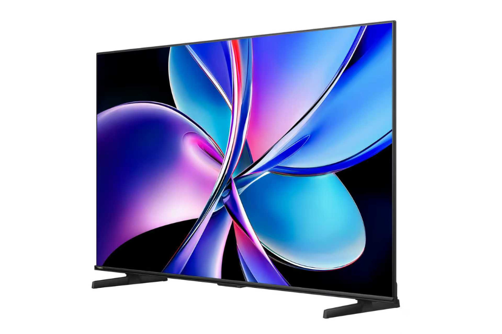 Smart Tivi QLED Hisense AI 4K 55 inch 55Q7Q Smart Tivi QLED Hisense AI 4K 55 inch 55Q7Q