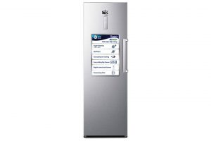 Tủ đông đứng Sumikura 350 lít SKFU 350 HSN