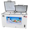 Tủ đông mát Sumikura 250 lít SKF 300D
