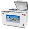 Tủ đông mát Sumikura 250 lít SKF 300D
