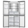 Tủ lạnh Hisense Inverter 488 lít Multi Door RQ470P5GW