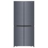 Tủ lạnh Hisense Inverter 488 lít Multi Door RQ630N4EBUI3