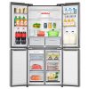 Tủ lạnh Hisense Inverter 488 lít Multi Door RQ630N4EBUI3
