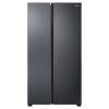 Tủ lạnh Hisense Inverter 544 lít Side By Side RS708N4EBN