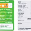 Tủ lạnh Panasonic Inverter 188 lít NR-BA229PKVN