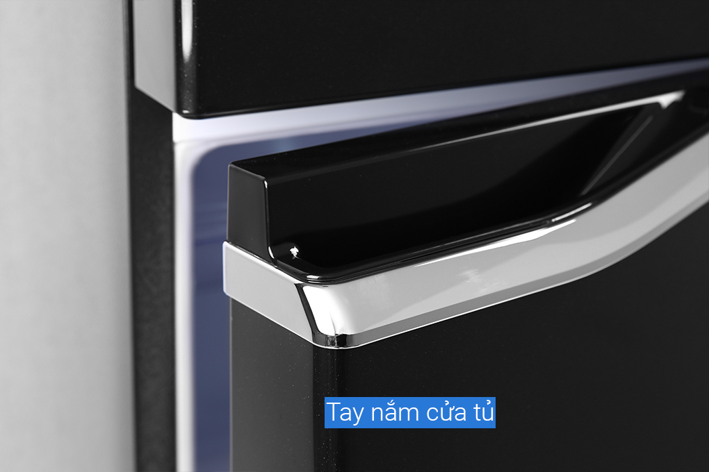 Tủ lạnh Panasonic Inverter 188 lít NR-BA229PKVN Tủ lạnh Panasonic Inverter 188 lít NR-BA229PKVN