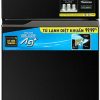 Tủ lạnh Panasonic Inverter 234 lít NR-TV261BPKV