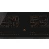 Bếp từ đôi âm Hawonkoo CEH-286 5400W