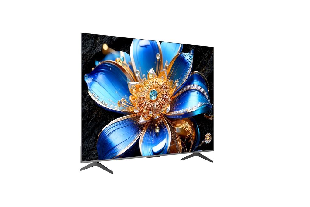 Google Tivi QLED TCL 4K 65 inch 65T6D Google Tivi QLED TCL 4K 65 inch 65T6D