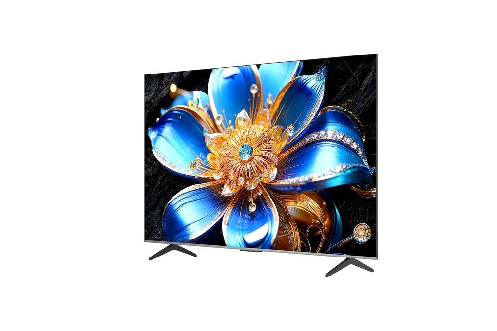 Google Tivi QLED TCL 4K 65 inch 65T6D Google Tivi QLED TCL 4K 65 inch 65T6D