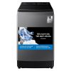 Máy giặt Samsung Ecobubble Inverter 12.5 kg WA40F12E4LSV