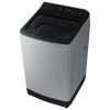 Máy giặt Samsung Ecobubble Inverter 12.5 kg WA40F12E4LSV