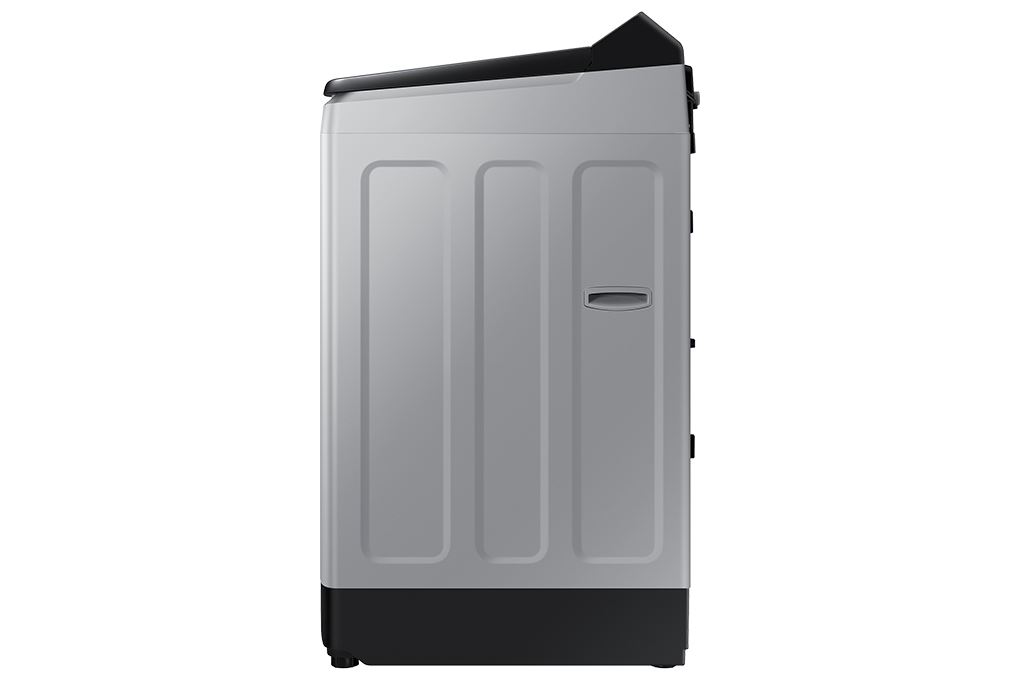 Máy giặt Samsung Ecobubble Inverter 12.5 kg WA40F12E4LSV Máy giặt Samsung Ecobubble Inverter 12.5 kg WA40F12E4LSV
