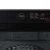 Máy giặt Samsung Ecobubble Inverter 12.5 kg WA40F12E4LSV