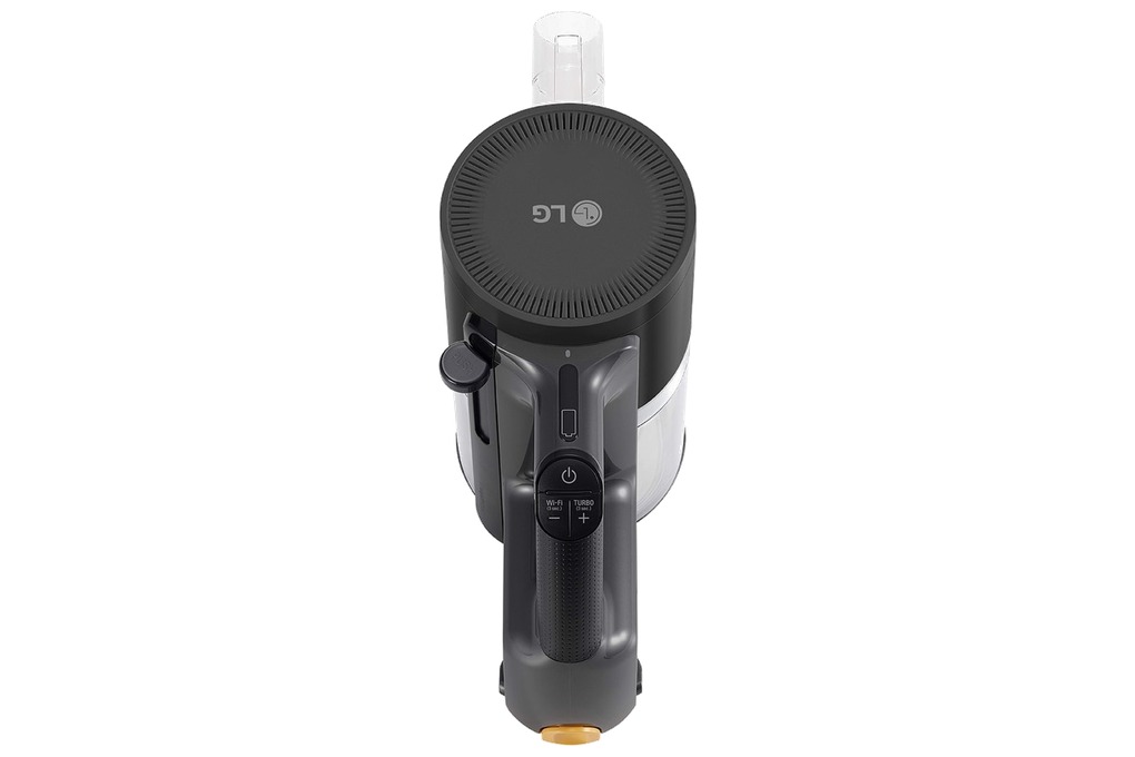 Máy hút bụi cầm tay đa năng LG A9K MAX Máy hút bụi cầm tay đa năng LG A9K MAX