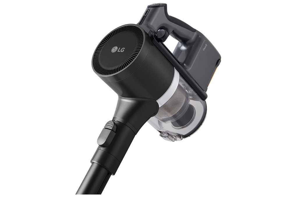 Máy hút bụi cầm tay đa năng LG A9K MAX Máy hút bụi cầm tay đa năng LG A9K MAX