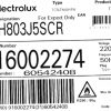 Máy sấy bơm nhiệt Electrolux 8 kg EDH803J5SCR