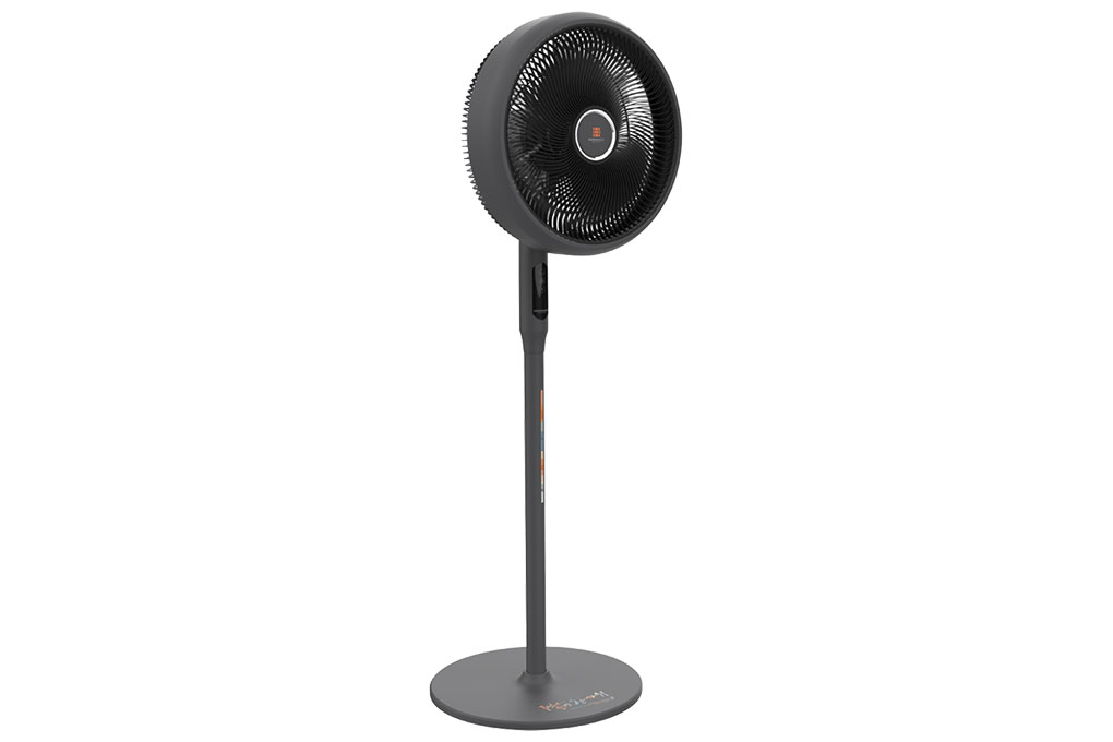 Quạt cây Hawonkoo FDH 012 SPEED24 GR Quạt cây Hawonkoo FDH 012 SPEED24 GR