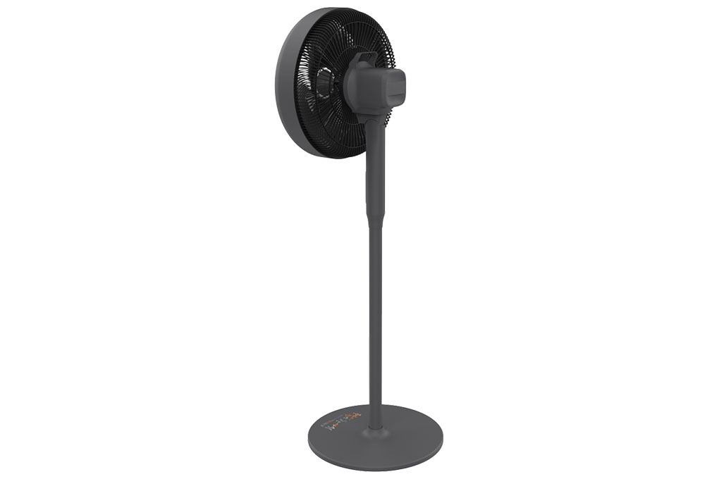 Quạt cây Hawonkoo FDH 012 SPEED24 GR Quạt cây Hawonkoo FDH 012 SPEED24 GR