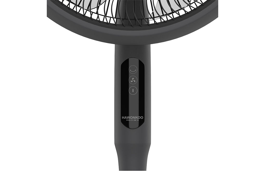 Quạt cây Hawonkoo FDH 012 SPEED24 GR Quạt cây Hawonkoo FDH 012 SPEED24 GR