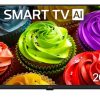 Smart Tivi LG AI HD 32 Inch 32LB655BPSA