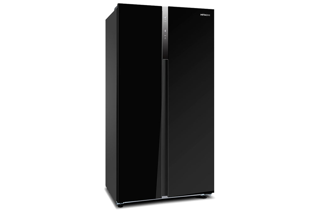 Tủ lạnh Hitachi Inverter 525 lít HRSN9552DGBVN Tủ lạnh Hitachi Inverter 525 lít HRSN9552DGBVN