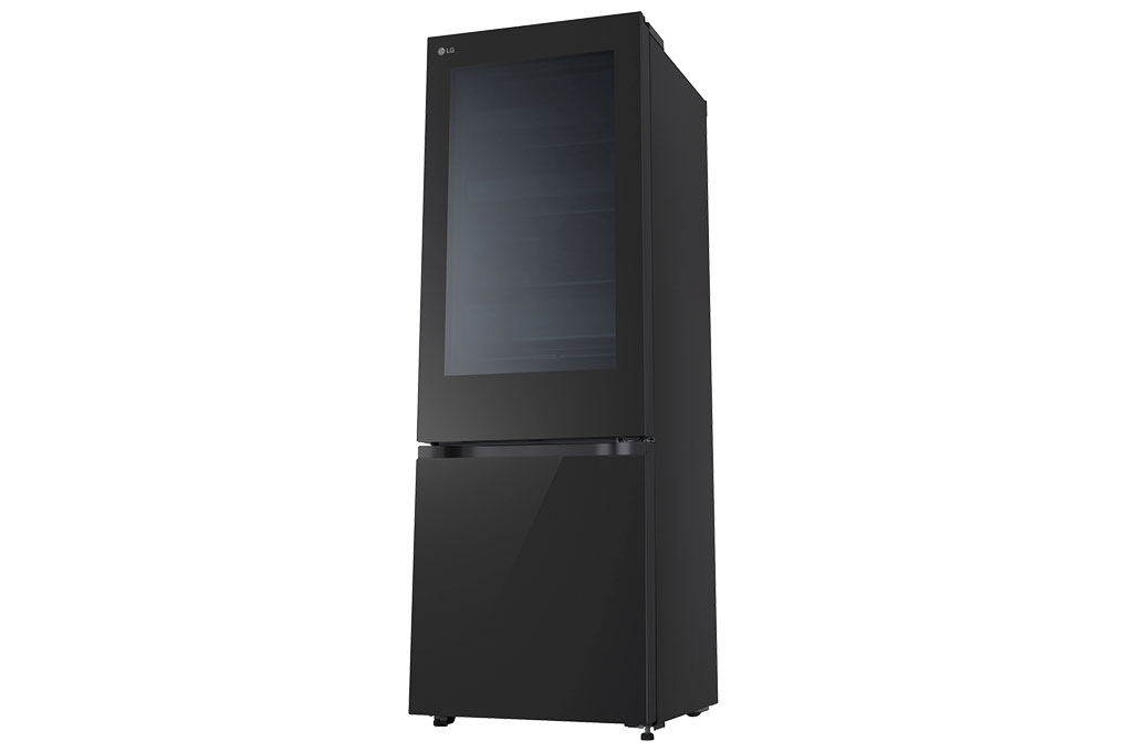 Tủ lạnh LG Inverter 340 lít B33BGA Tủ lạnh LG Inverter 340 lít B33BGA