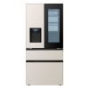 Tủ lạnh LG Inverter 603 lít Multi Door InstaView F53EGR